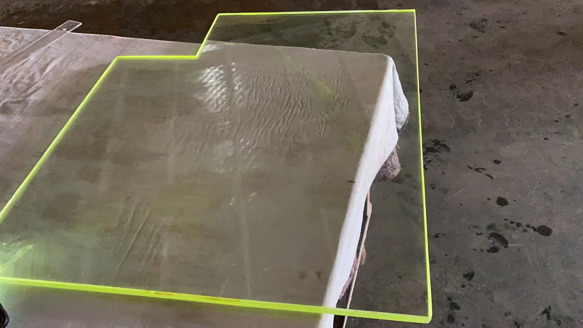 临高铅玻璃的用途